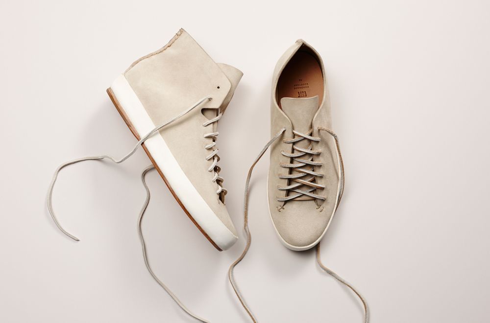 6 - Chaussures FEIT - hs greige hero