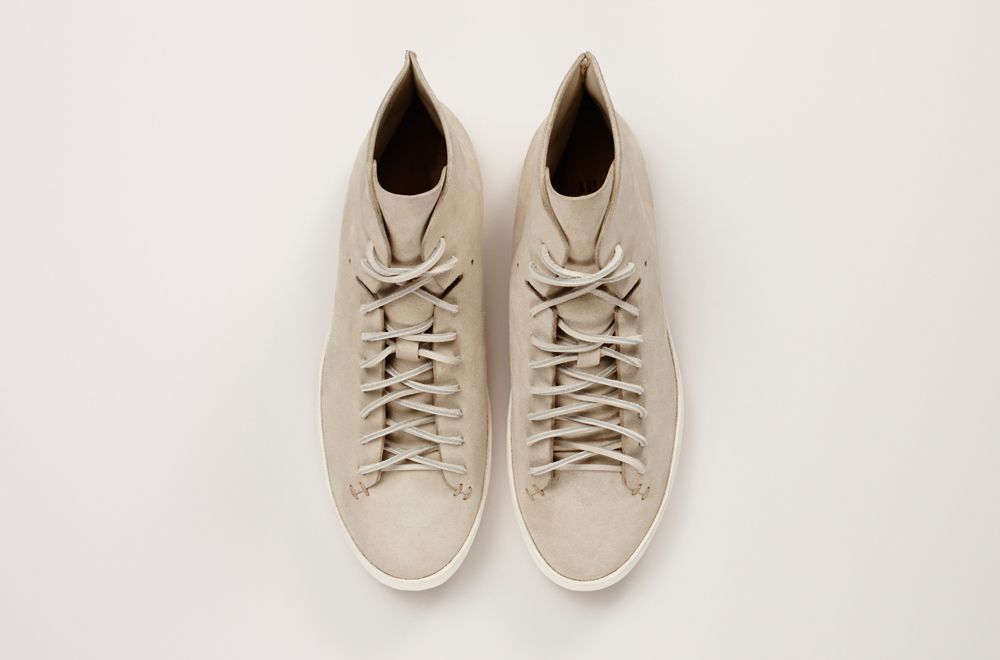5- Chaussures FEIT - hs - hi greige