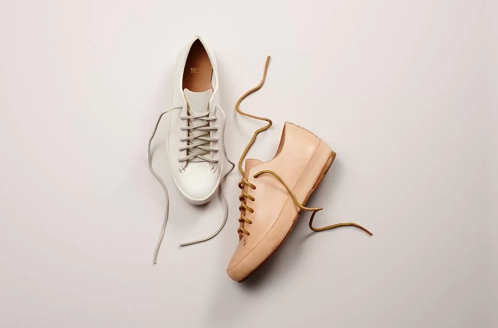 7- Chaussures FEIT - hs low hero