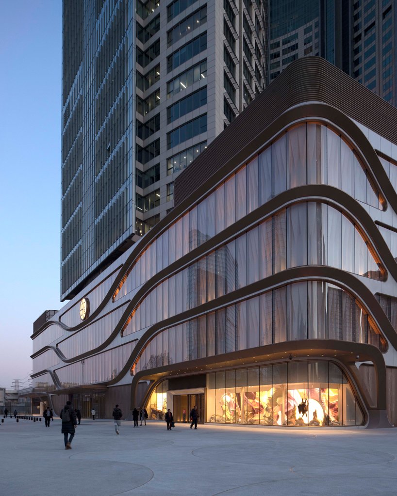 SKP-S beijing