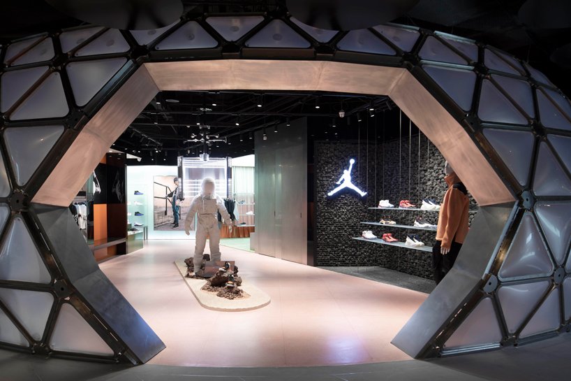 SKP-S beijing