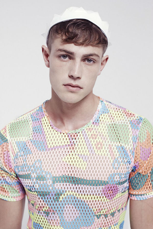 Kit Neale - SS 2014-3