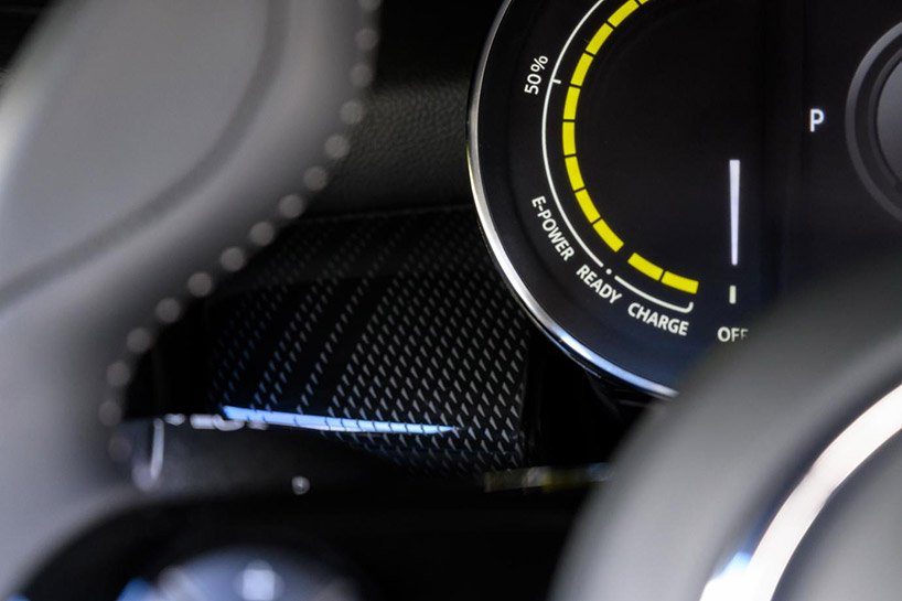 test test: la MINI cooper SE électrique donne une nouvelle énergie à miami
