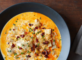 5 conseils pour une chaudrée de fruits de mer impressionnante – Gourmet