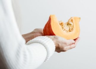 7 recettes de beauté de citrouille bricolage pour vous donner un éclat d'automne
