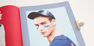 Adidas Originals X Opening Ceremony S / S14 Collection – MODE