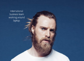 Adobe utilise Cheesy Stock Photo pour sa nouvelle gamme – MODE