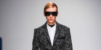 Agi & Sam S / S ’14 – MODE