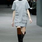 Alexander Wang F / W 2014/15 – MODE