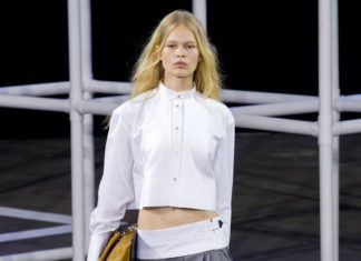 Alexander Wang S / S ’14 – MODE