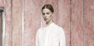 Alexander Wang avant l’automne 2014 – MODE