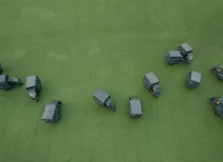 Amazon déploiera 10 000 pousse-pousse électriques en Inde d’ici 2025 Amazon déploiera 10 000 pousse-pousse électriques en Inde d
