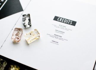 Anatomie d’une recette – Gourmet