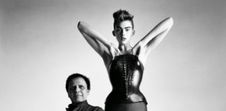 Azzedine Alaïa au Palais Galliera – MODE
