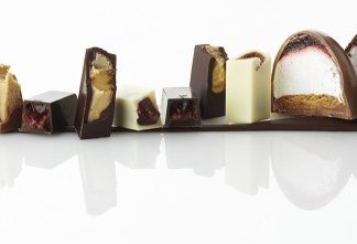 B by B Gourmet Chocolate Stores en Belgique – Gourmet