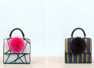 Bags Like Toys par Les Petits Joueurs – MODE