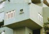 Belle campagne de maillots de bain tournée à La Muralla Roja – MODE