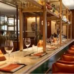 Cafe Boulud’s Retro Luxe Renovation – Gourmet