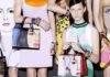 Campagne Prada S / S 2014 par Steven Meisel – MODE