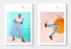 Campagne Unstain Your Style pour Cotton Inc. – MODE