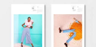 Campagne Unstain Your Style pour Cotton Inc. – MODE