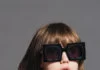Campagne de lunettes Karen Walker – MODE