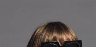 Campagne de lunettes Karen Walker – MODE