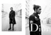 Campagne publicitaire Dior Homme été 17 Feat. A $ AP Rocky & Boy George – MODE