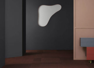 Campagne visuelle Bolon By You – MODE