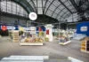 Centre Commercial Chanel au Grand Palais – MODE
