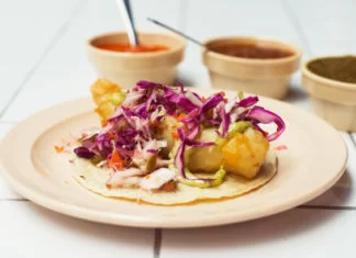 C’est la journée nationale du taco! – Gourmet