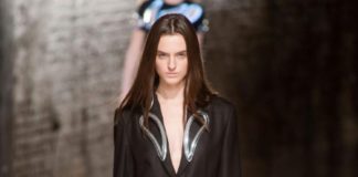Christopher Kane S / S ’14 – MODE
