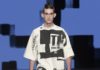 Christopher Shannon Men’s S / S 2015 – MODE