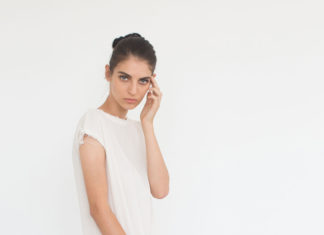 Collection Black Crane Spring 16 – MODE