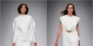 Collection Jacquemus «La Femme Enfant» – MODE