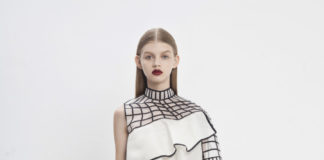 Collection de mode imprimée en 3D – MODE