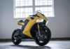 CES 2020: Damon Hypersport Superbike électrique ajoute la technologie Blackberry QNX
