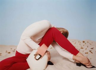 Danse Lente présente des sacs à main inspirés du modernisme – MODE