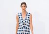 Derek Lam S / S ’14 – MODE
