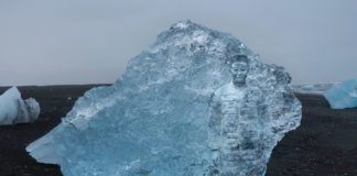 Dernière campagne publicitaire Moncler avec Liu Bolin et photographiée par Annie Leibovitz – MODE