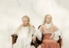 Des jumeaux albinos de 11 ans envahissent le monde de la mode – MODE
