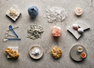 Designs for the Culinary Aesthetic – Gourmet