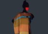 Deuxième collection d’Ikko Tanaka pour Issey Miyake – MODE