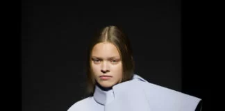 Dice Kayek Couture Automne / Hiver 2014 – MODE