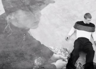 Dior Homme Skateboard Lookbook Filmé par At Large Magazine – MODE