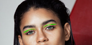 Donne un coup de fouet à vos yeux – MODE