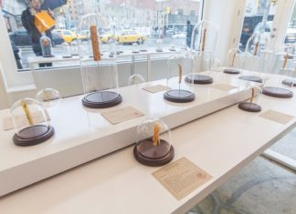 Exposition Fries Of New York par Sir Kensington’s – Gourmet