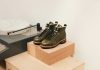 FEIT Unique Collab ’avec Handmade Furniture Maker BDDW – MODE
