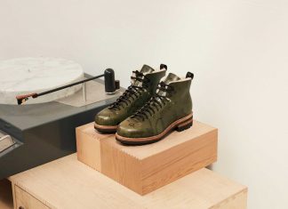 FEIT Unique Collab ’avec Handmade Furniture Maker BDDW – MODE