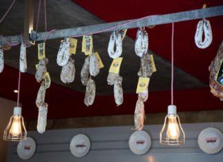 Fast food à Persillé à Paris – Gourmet
